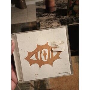 Free at Last by dc Talk (CD) 2002